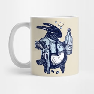 Terry Hops Mug